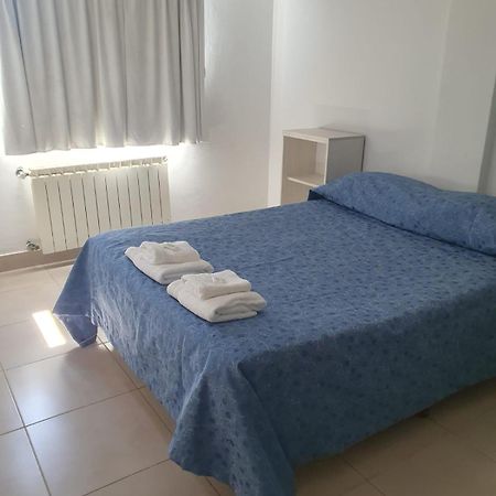 Apart Hotel Marina Puerto Madryn Buitenkant foto